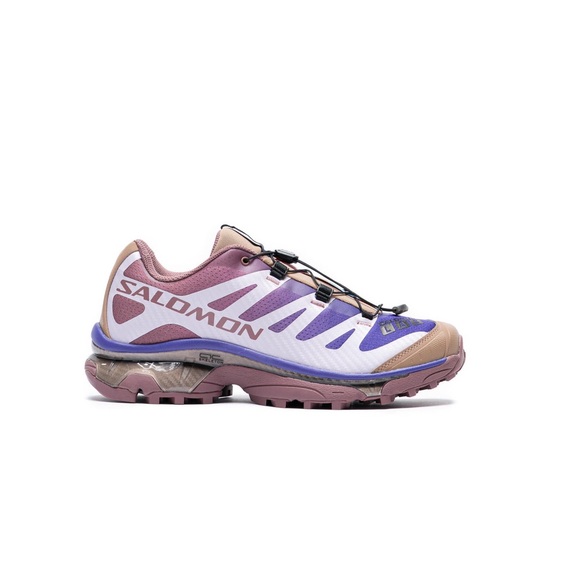 SALOMON XT-4 OG PORTABELLA/ROSE T/LIBERT main image 4
